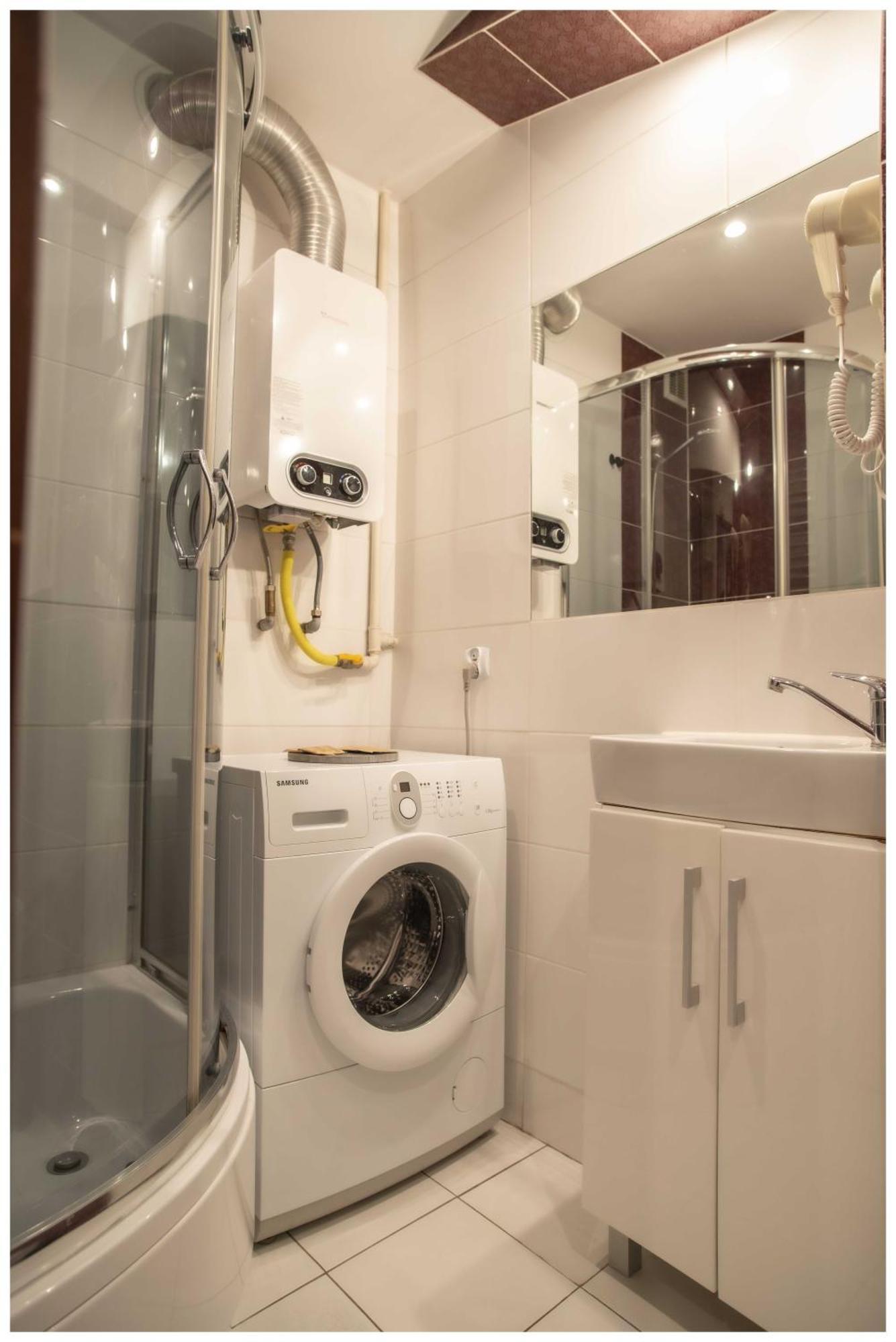 Апартаменты Apartament Zdrojowy Буско-Здруй Экстерьер фото